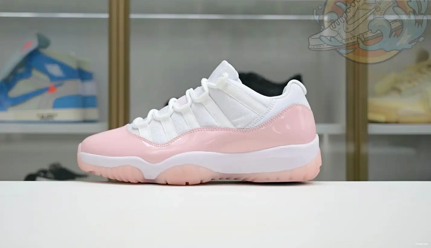 Jordan 11 Air Jordan WMNS Low 0613